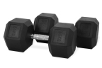 Hastings Hex Dumbbell 55 kg Set
