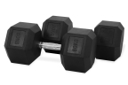 Hastings Hex Dumbbell 60 kg Set