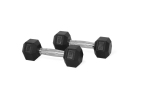 Hastings Hex Dumbbell 7 kg Set