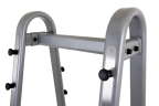 Hastings Professionelles Barbell Rack 10 Stück