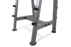 Hastings Professionelles Barbell Rack 10 Stück
