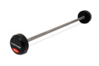 Hastings 20 kg Barre Préchargée Professionnelle