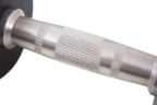 Halteres Profissional Hastings 12.5-20 kg