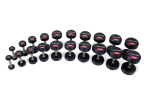Hastings 2-20 kg Professionelle Hanteln