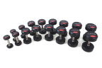 Halteres Profissional Hastings 2.5-20 kg