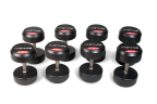 Hastings 22.5-30 kg Professional Dumbbells