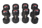 Hastings 42.5-50 kg Professional Dumbbells