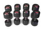 Hastings 52.5-60 kg Professional Dumbbells