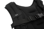Hastings Gilet de poids 5 kg