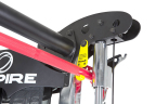 Inspire FT2 Functional Trainer - incl. Trainingsbank
