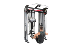 Inspire FT2 Functional Trainer - incl. Trainingsbank