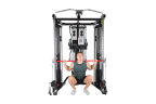 Inspire FT2 Functional Trainer - incl. Trainingsbank
