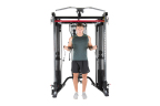 Inspire FT2 Functional Trainer - incl. Trainingsbank
