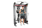 Inspire FT2 Functional Trainer - incl. Trainingsbank