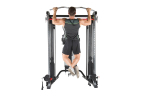 Inspire FT2 Functional Trainer - incl. Trainingsbank