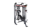 Inspire FT2 Functional Trainer - incl. Trainingsbank