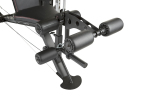 Inspire FT2 Functional Trainer - incl. Trainingsbank