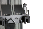 Inspire FT2 Functional Trainer - incl. Trainingsbank