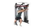 Inspire FT2 Functional Trainer - incl. Trainingsbank