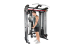Inspire FT2 Functional Trainer - incl. Trainingsbank