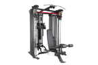 Inspire FT2 Functional Trainer - incl. Trainingsbank