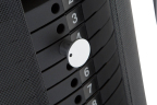 Inspire Multi-gym M3 - Zwart