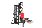 Inspire Multi-gym M3 - Zwart