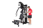 Inspire Multi-gym M3 - Zwart