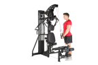 Inspire Multi-gym M3 - Zwart