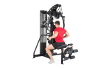 Inspire Multi-gym M3 - Zwart