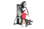 Inspire Multi-gym M3 - Zwart