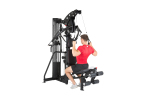 Inspire Multi-gym M3 - Zwart