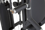 Inspire Multi-gym M3 - Zwart