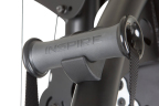 Inspire Multi-gym M3 - Zwart