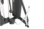 Inspire Multi-gym M3 - Zwart