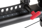 Inspire Multi-gym M3 - Zwart