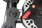 Inspire Multi-gym M3 - Zwart
