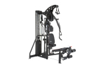 Inspire Multi-gym M3 - Zwart