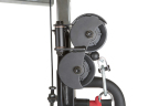 Inspire SCS Smith Cage System - incl. Trainingsbank