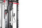 Inspire SCS Smith Cage System - incl. Trainingsbank
