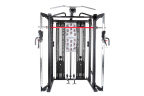 Inspire SCS Smith Cage System - incl. Trainingsbank