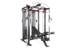 Inspire SCS Smith Cage System - incl. Trainingsbank