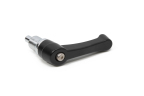 Kenny Joyce Lock Lever Short