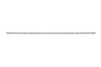 Kroon 30 mm Halterstang 180 cm