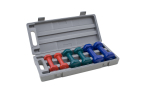 Kroon Conjunto Halteres Vinyl 6 kg