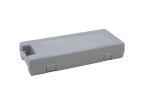 Kroon Conjunto Halteres Vinyl 6 kg
