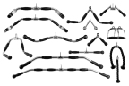Kroon Machine Bar Set