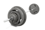 Kroon SP-100 Iron 30 mm Plate Set
