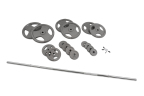 Kroon SP-125 Iron 30 mm Plate Set