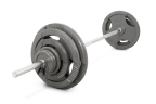 Kroon SP-80 Iron 30 mm Plate Set